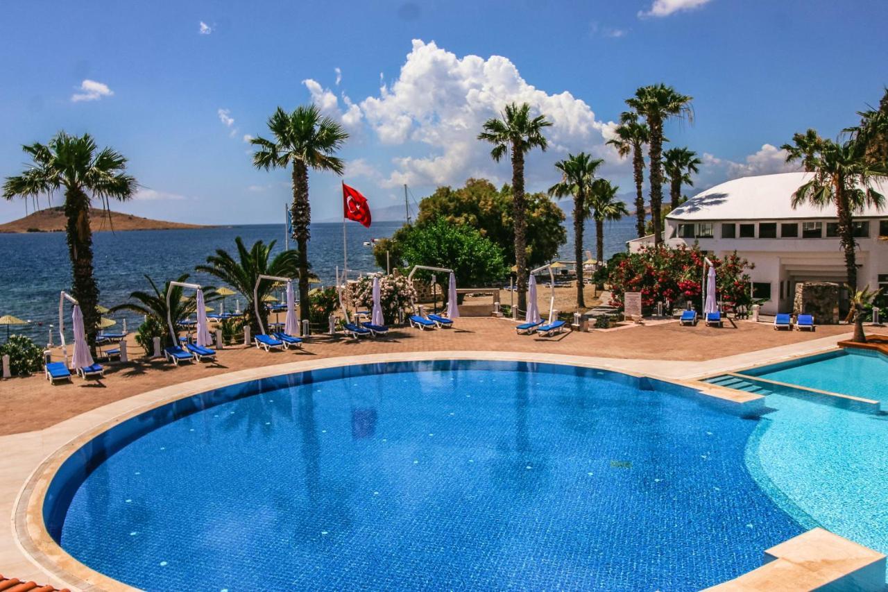Club Muskebi 4*