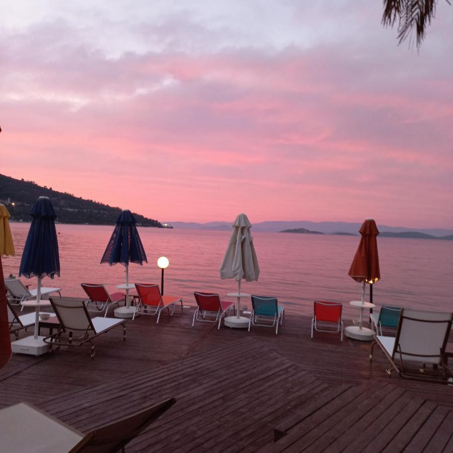 Toka Hotel&beach Club