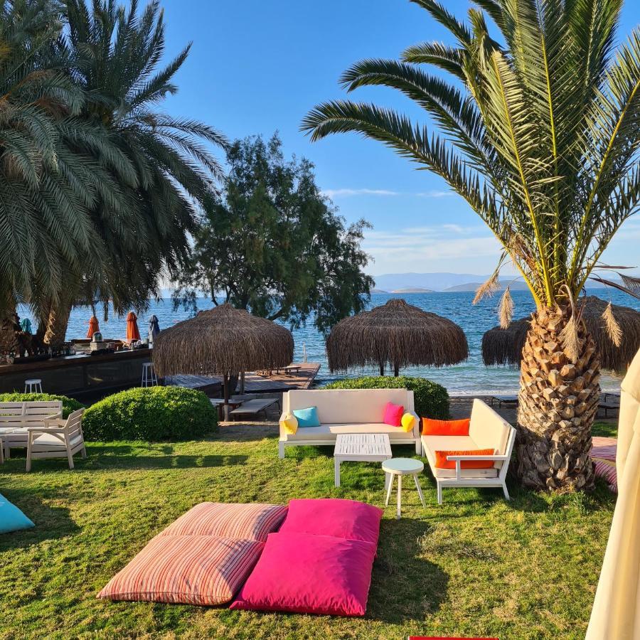 Hotel Toka Hotel&beach Club 3*