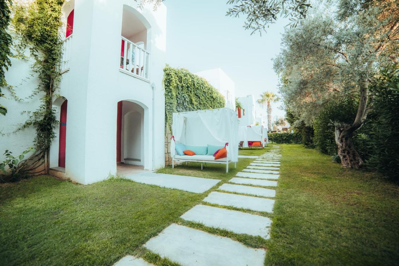 Hotel Toka Hotel&beach Club Bodrum