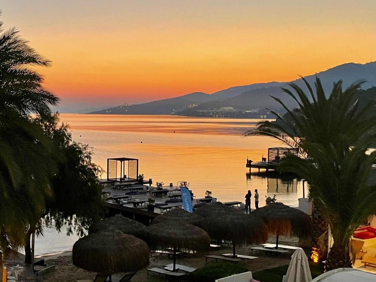 Toka Hotel&beach Club Hotel