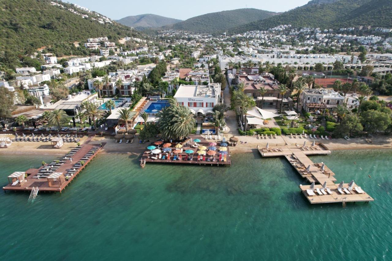 Toka Hotel&beach Club Hotel 3*