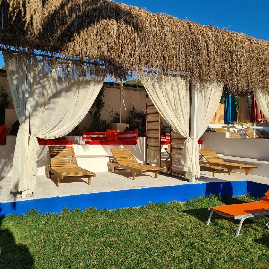 Toka Hotel&beach Club Hotel