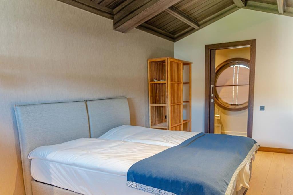 Villa Enjoy Playing Golf, Where Luxury Meets Peace.