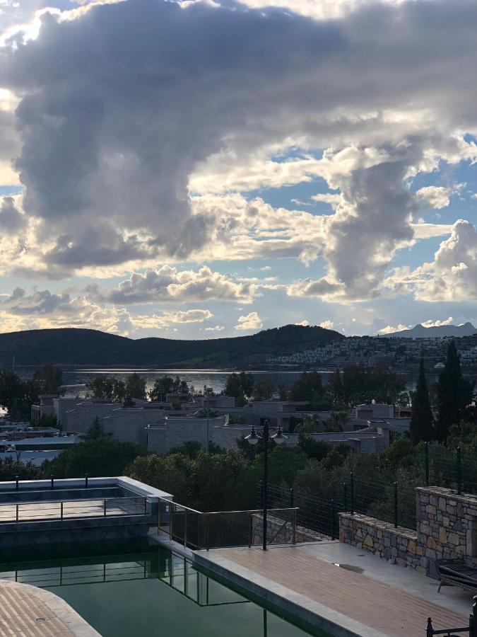 Lodos Suites & Rezidans Bodrum