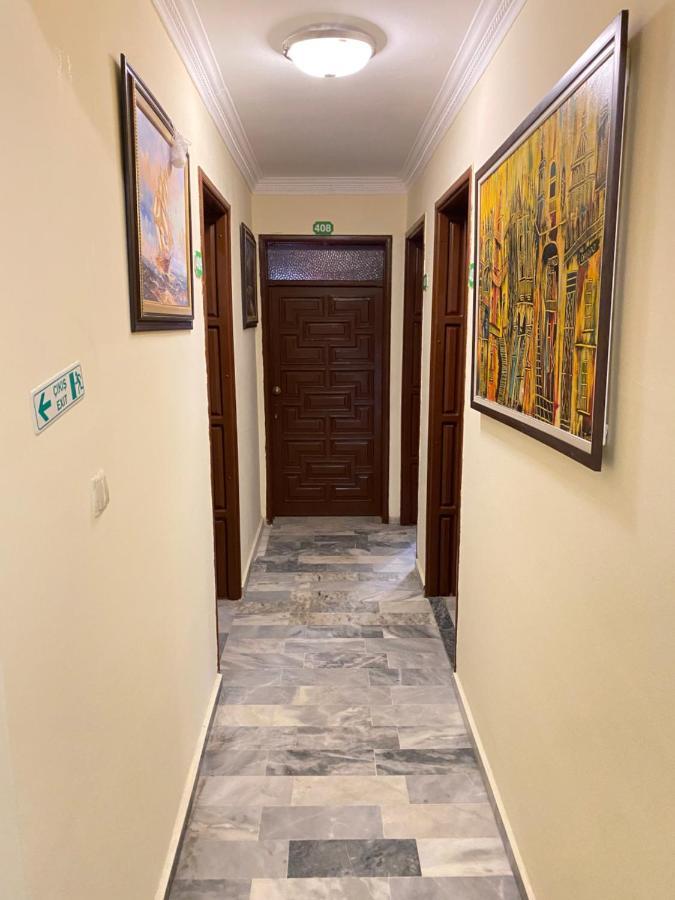 Otel Sevin