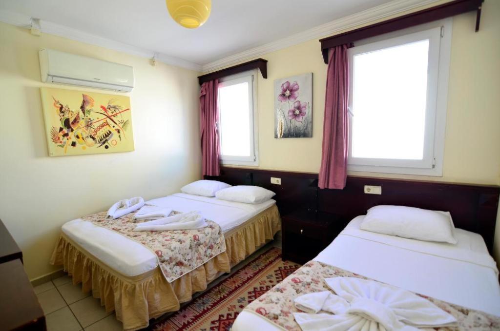 Sevin Otel