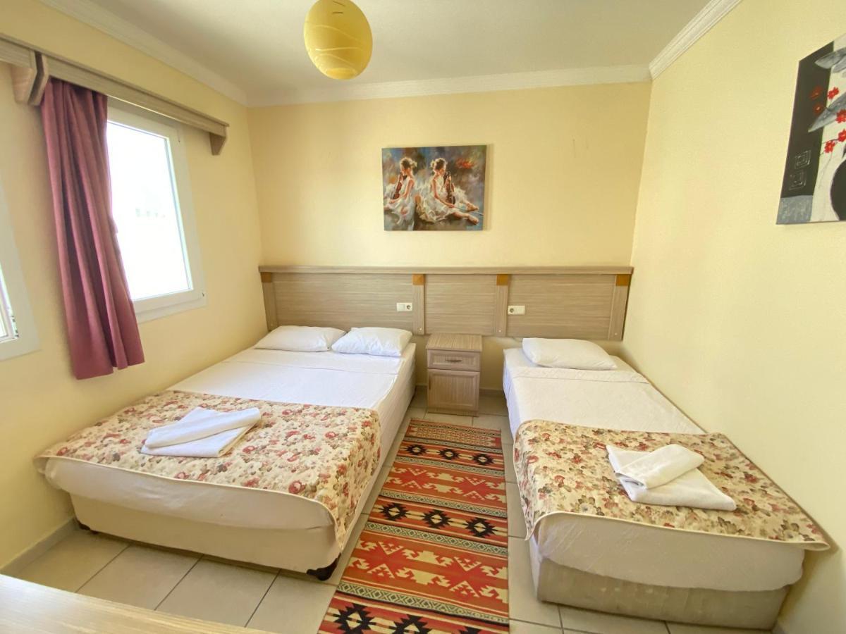Otel Sevin 2*