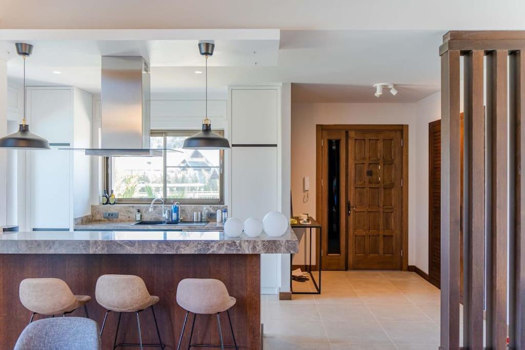 Villa Enjoy Playing Golf, Where Luxury Meets Peace. *