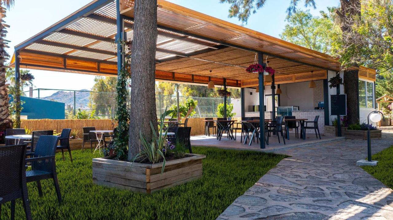 Hotel Club Muskebi