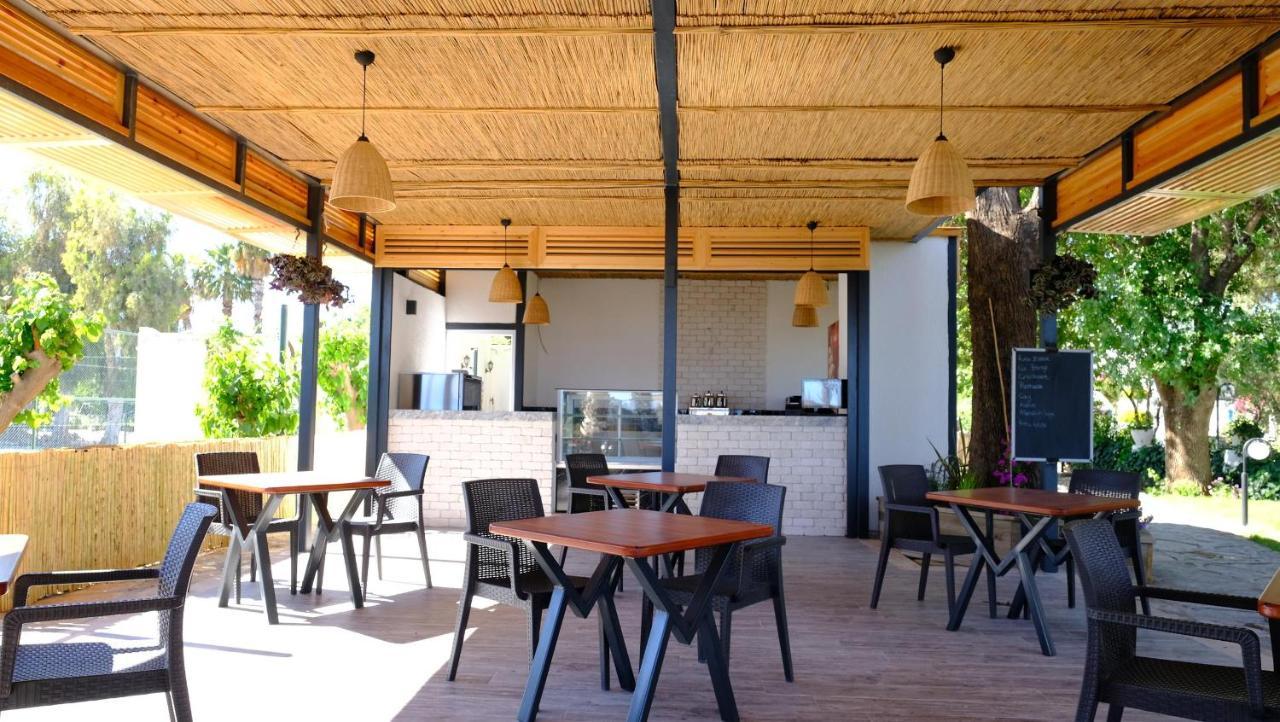 Club Muskebi Hotel 4*