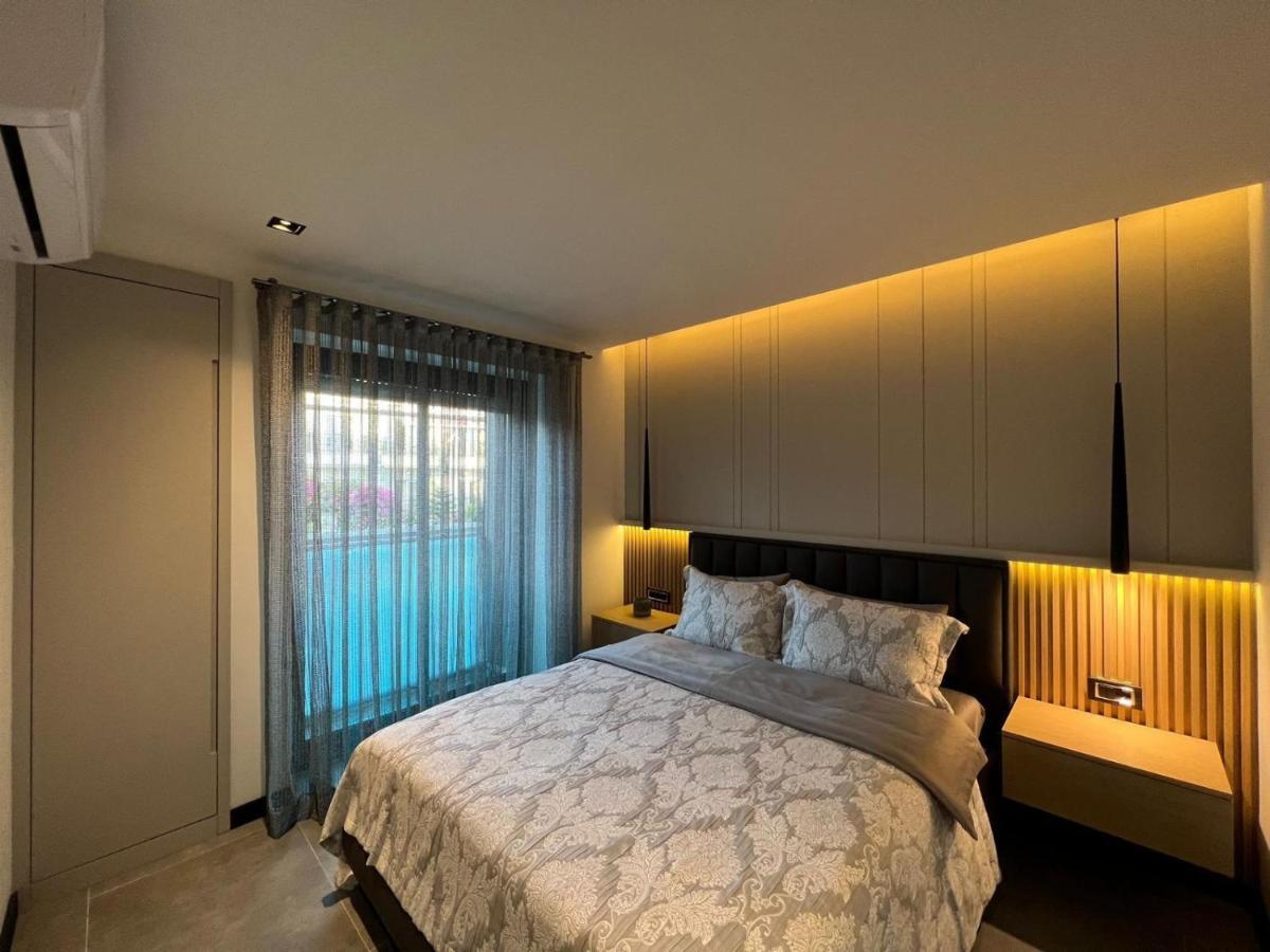 The Pearl Apartment *