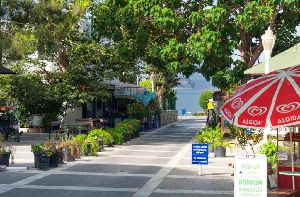 Horizon * Bodrum