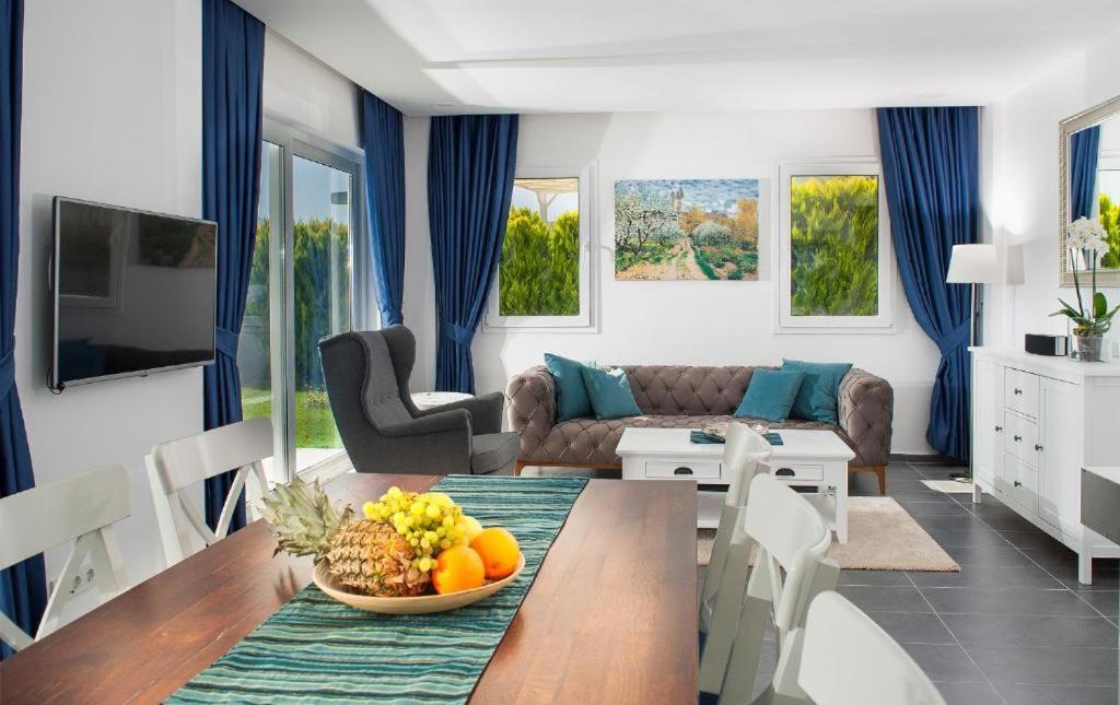 Villa Horizon *