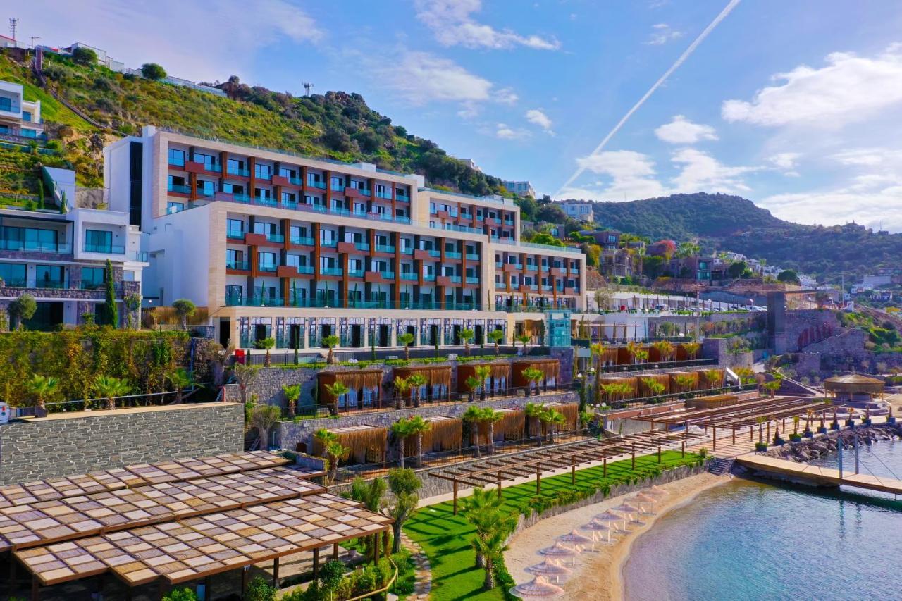 The Bo Vue Bodrum, Curio Collection By Hilton Resort 5*