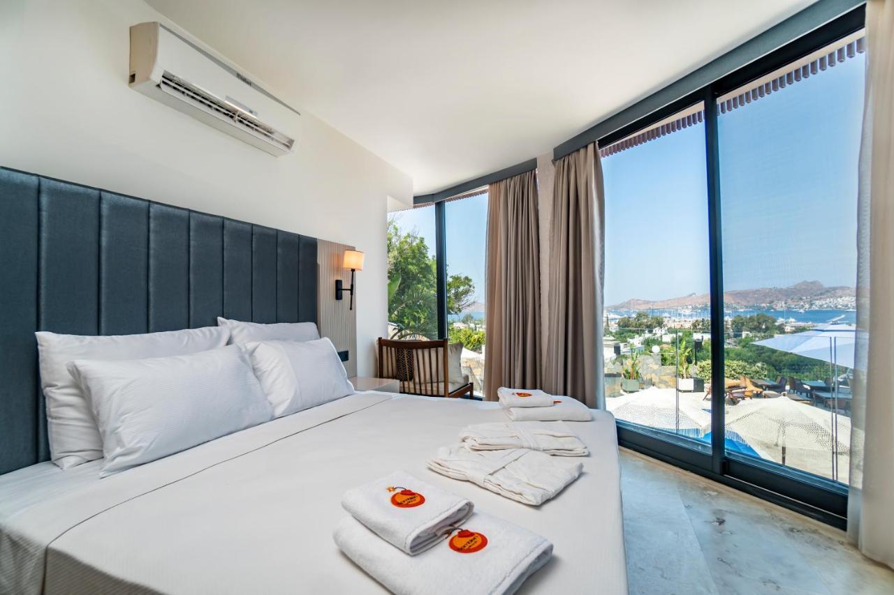 Bombien Yalikavak Adult Only Bodrum