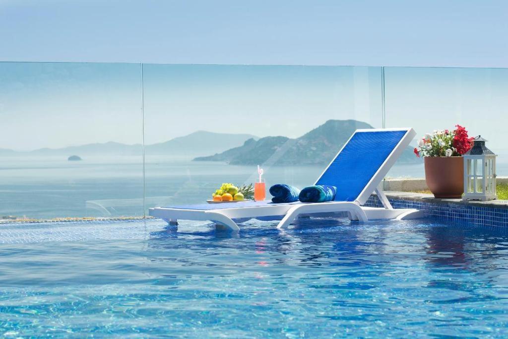 Villa Horizon