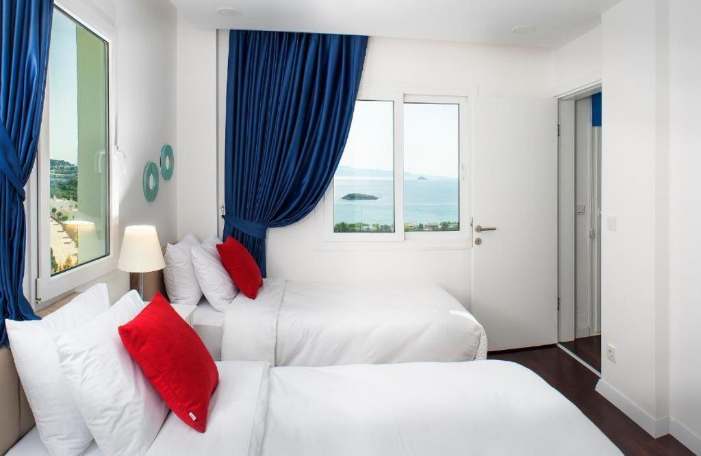 Horizon Villa