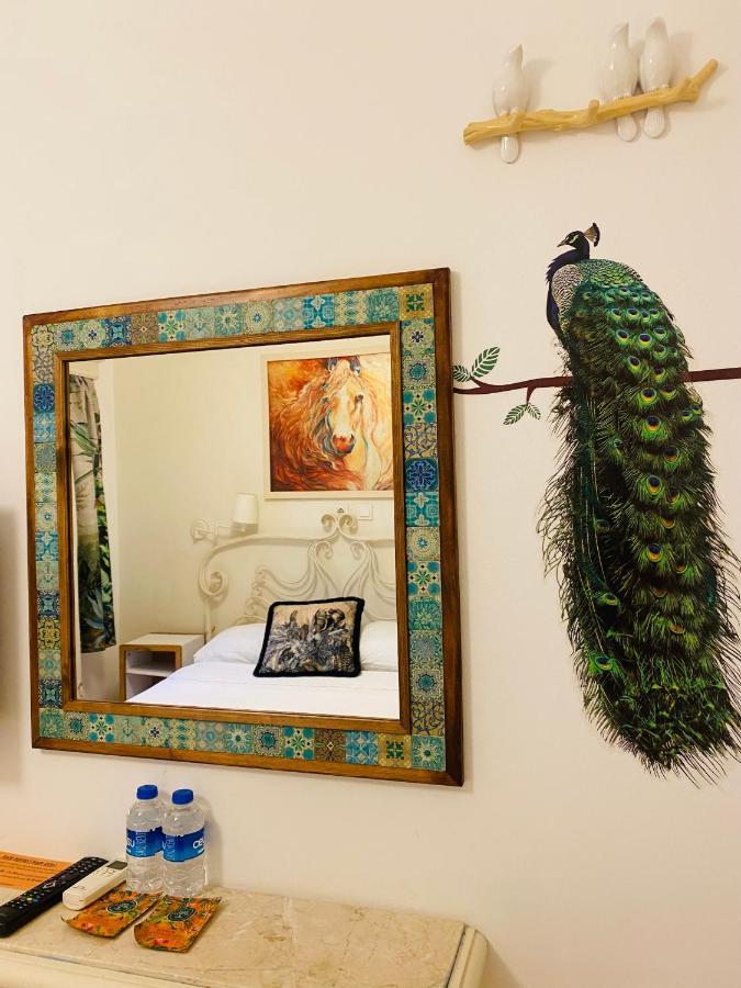 Hotel Sade *