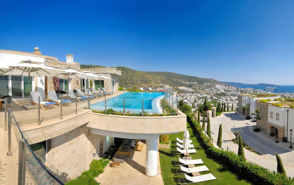 Hotel Regnum Escana Bodrum