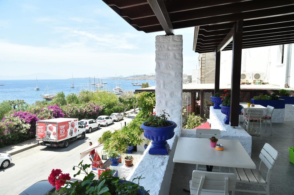 Bodrum Motel Motel *