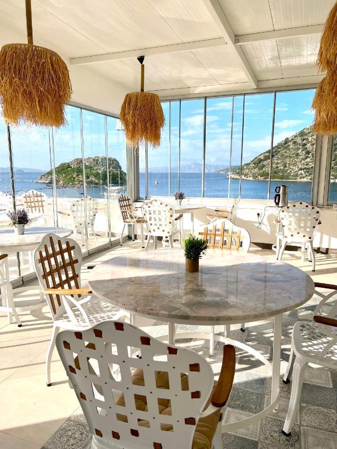 Liman Guemuesluek - Adult Only Hotel Bodrum