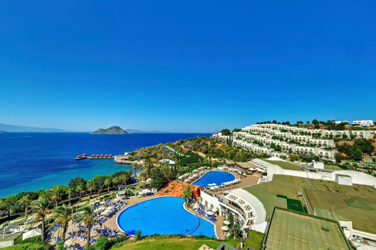 Yasmin Bodrum