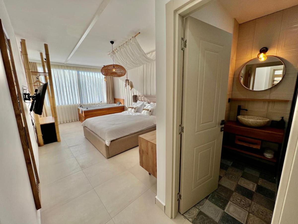 Hotel Liman Guemuesluek - Adult Only 3*