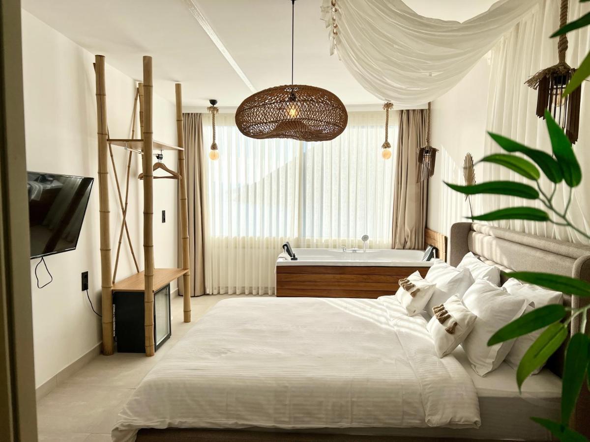 Liman Guemuesluek - Adult Only Hotel