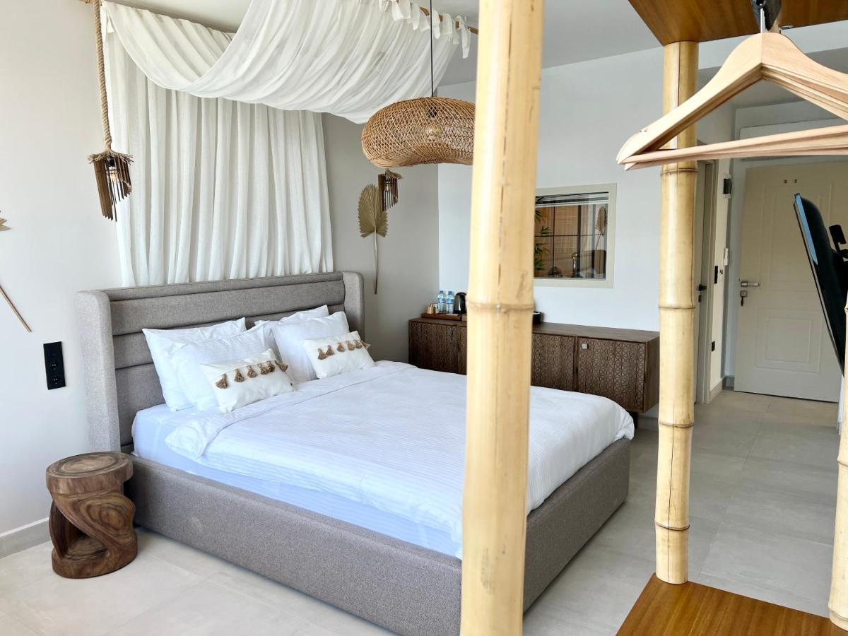 Liman Guemuesluek - Adult Only 3*