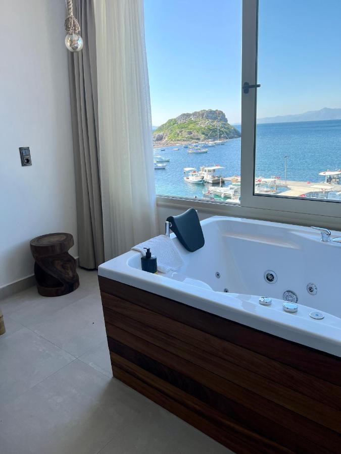 Hotel Liman Guemuesluek - Adult Only
