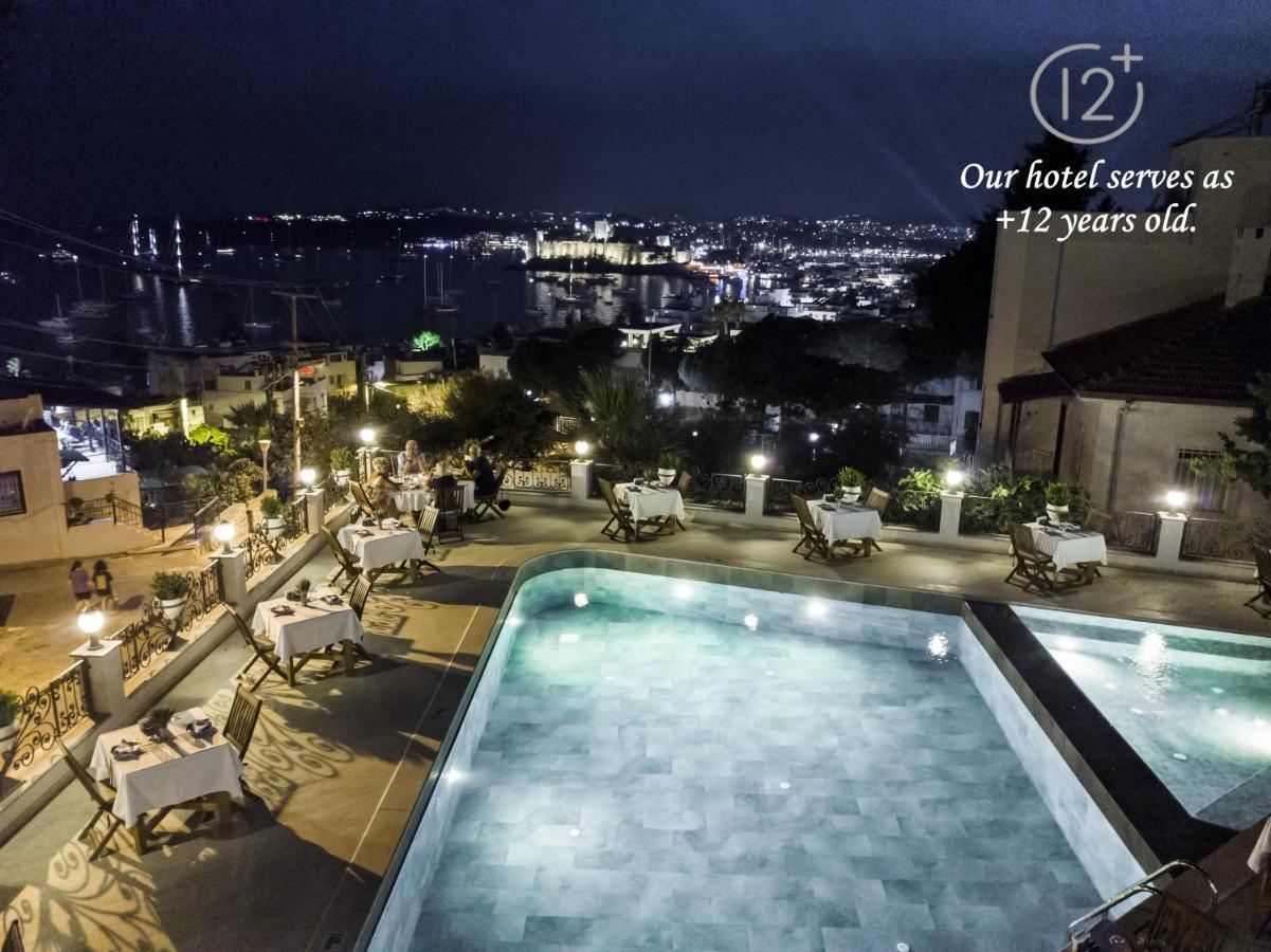 Manzara Boutique - Adults Only 3*