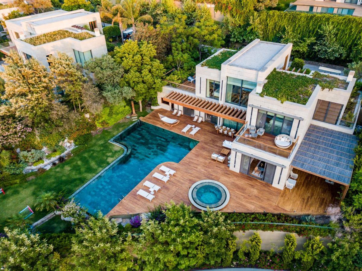 Villa Mandarin Oriental Bodrum