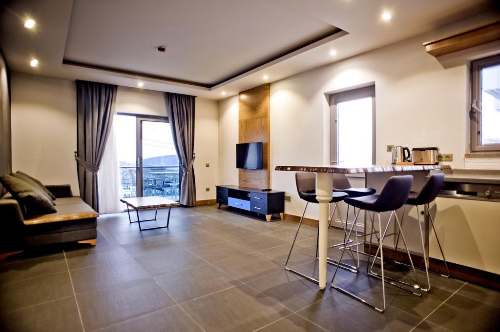 Aparthotel Degirmenburnu 3*