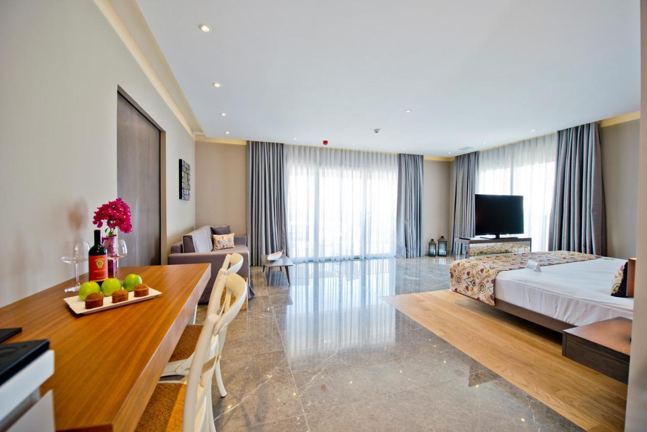 Ramada By Wyndham Bodrum Otel Bitez