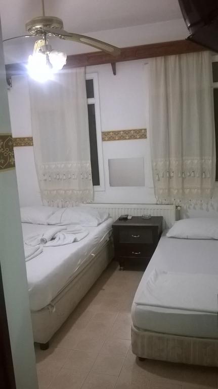 Homestay Senlik