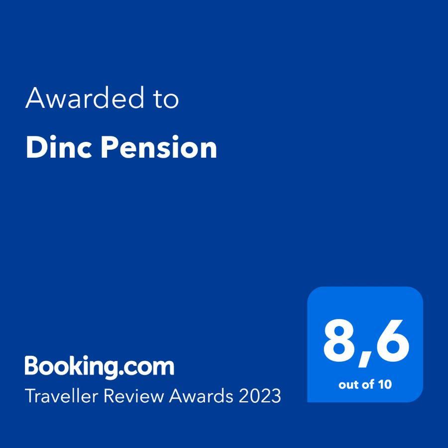 Dinc Bed & Breakfast 3*