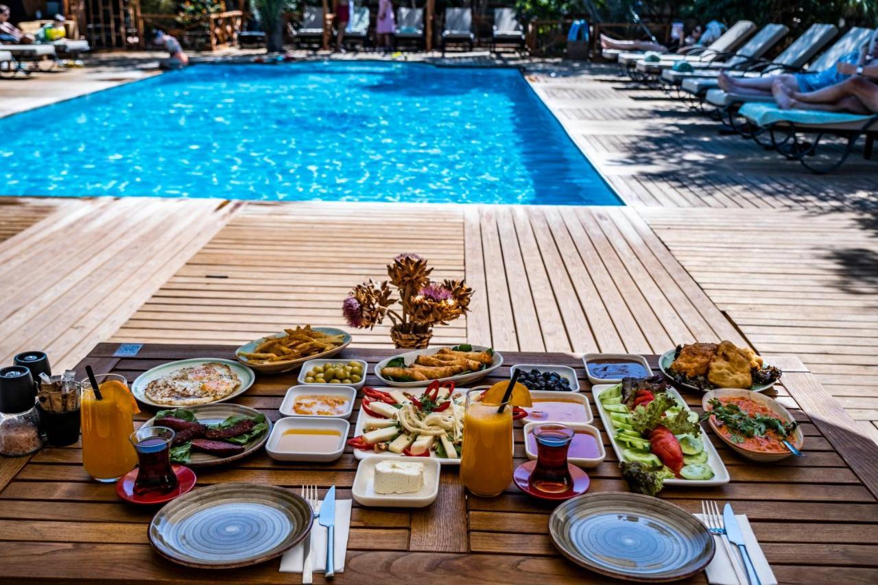 Hotel Dolce Luxury Bodrum