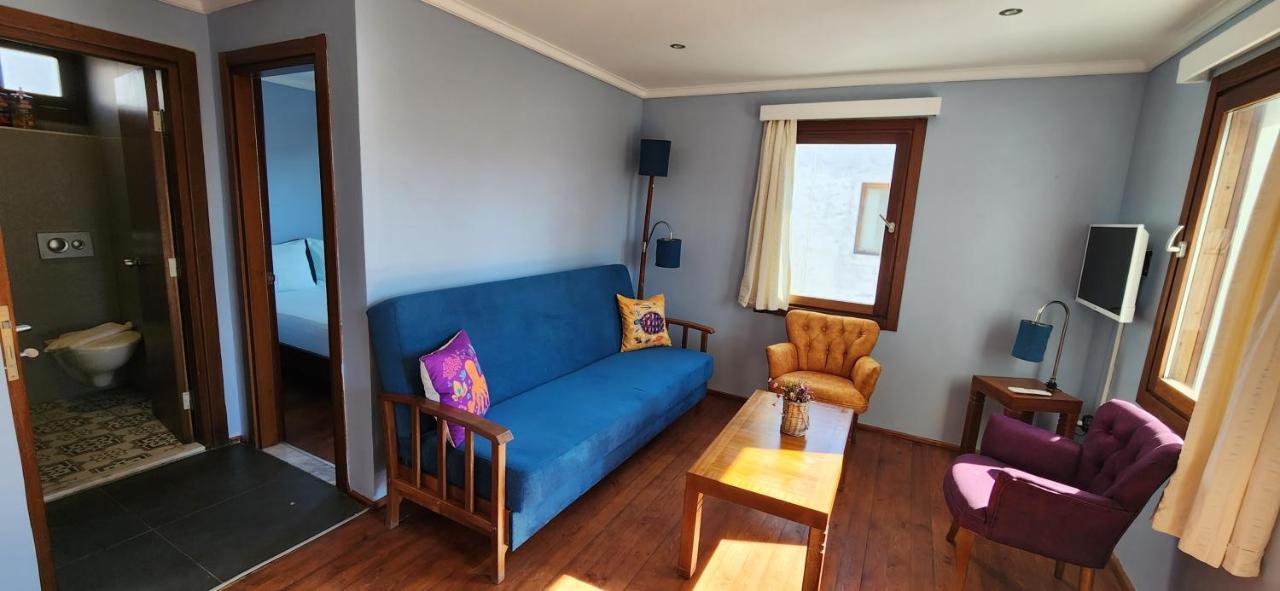 Stone House Aparthotel 3*