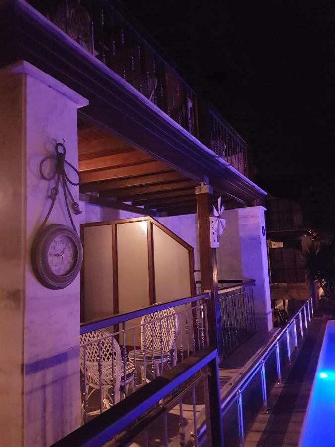 Aparthotel Stone House Bodrum