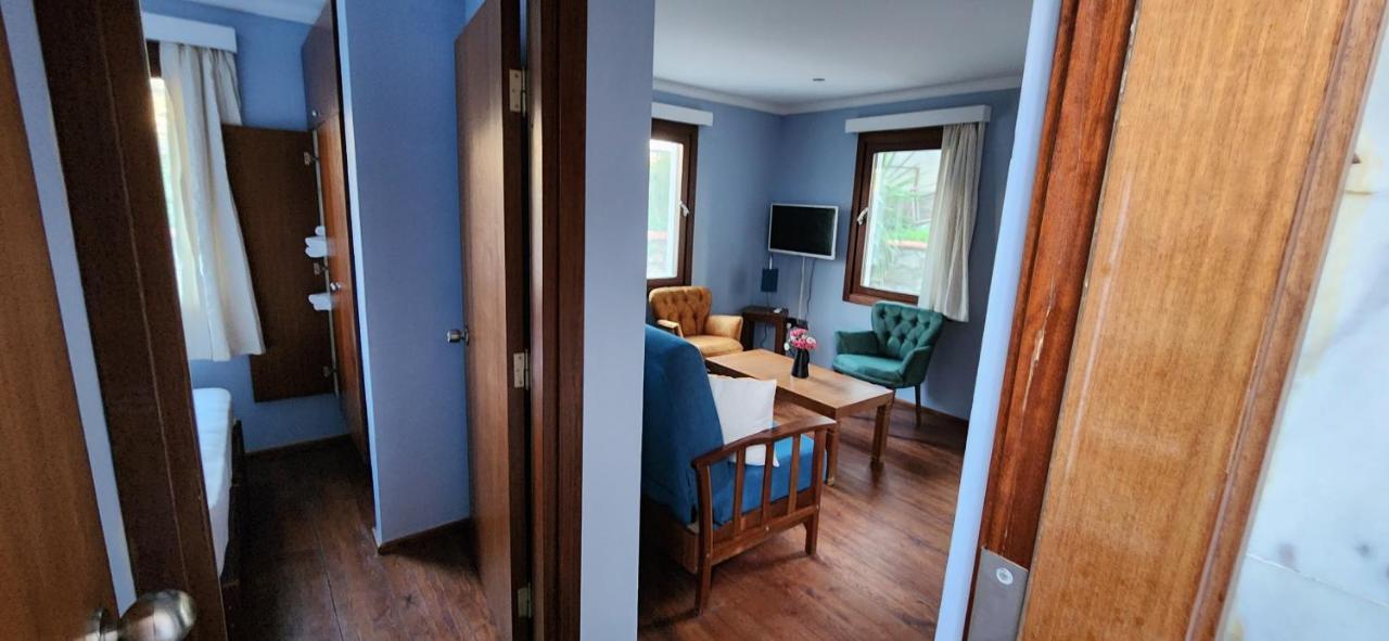 Stone House 3*