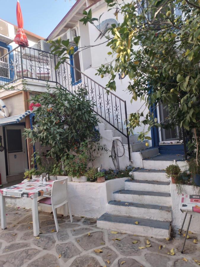 Homestay Zumrut Butik Bodrum