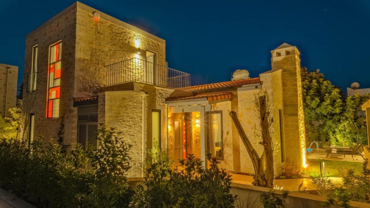 Ortakent Luxury Private With Pool Villa
