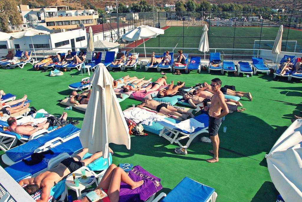 Eken Bodrum