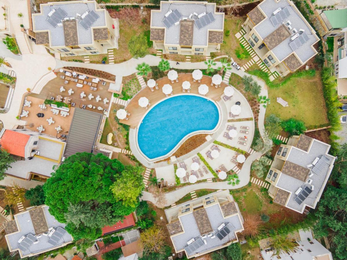 Aparthotel Helis Bitez