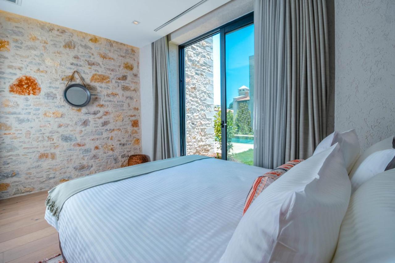 Ortakent Luxury Private With Pool * Bodrum