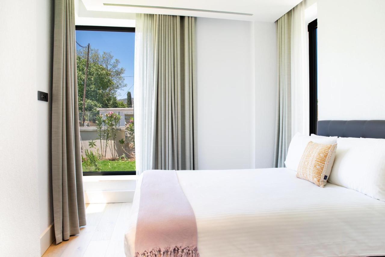Ortakent Luxury Private With Pool