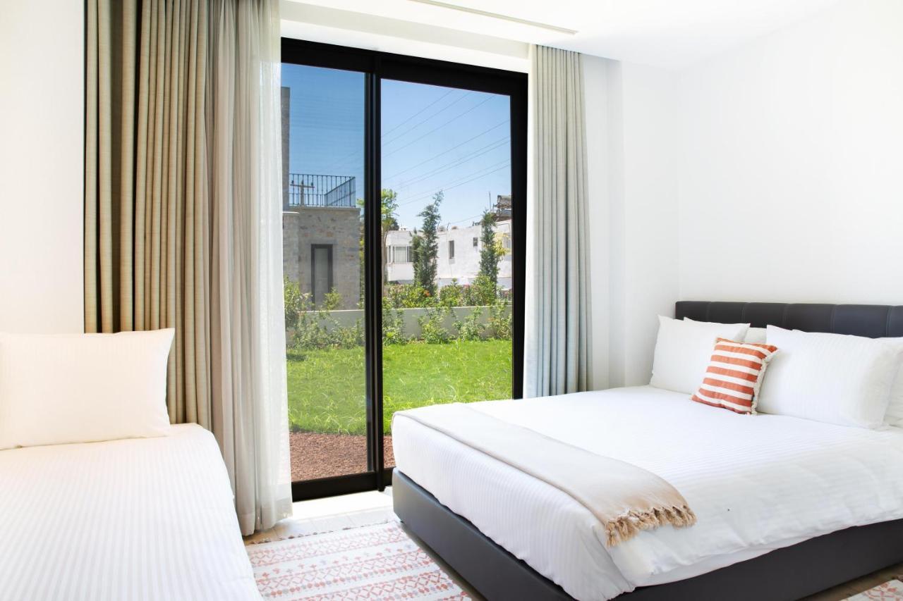 Ortakent Luxury Private With Pool *