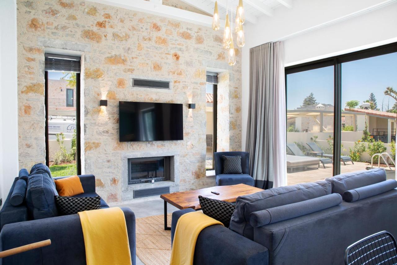 Villa Ortakent Luxury Private With Pool