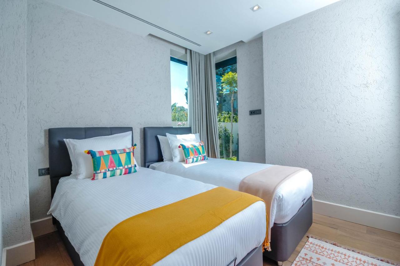 Villa Ortakent Luxury Private With Pool Bodrum